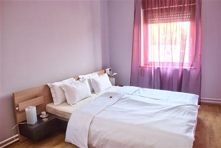 фото отеля Bed & Breakfast Veliki Novi Sad