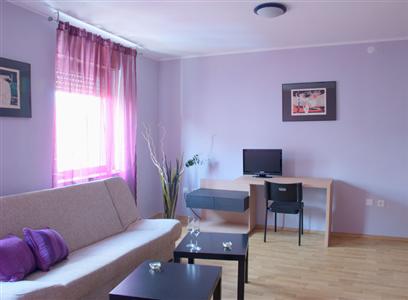 фото отеля Bed & Breakfast Veliki Novi Sad