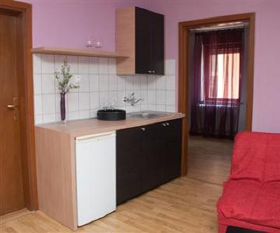 фото отеля Bed & Breakfast Veliki Novi Sad