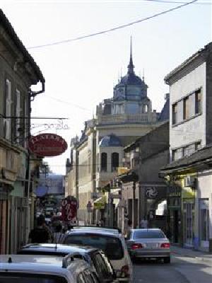 фото отеля Bed & Breakfast Veliki Novi Sad