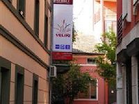 Bed & Breakfast Veliki Novi Sad