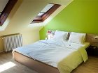 фото отеля Bed & Breakfast Veliki Novi Sad