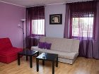 фото отеля Bed & Breakfast Veliki Novi Sad