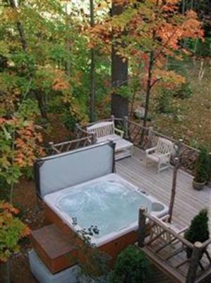 фото отеля Auberge Ripplecove & Spa