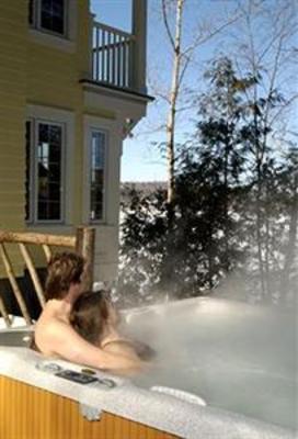 фото отеля Auberge Ripplecove & Spa