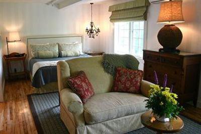 фото отеля Auberge Ripplecove & Spa