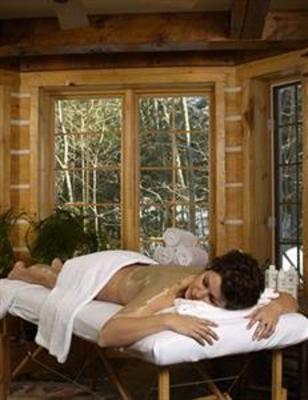 фото отеля Auberge Ripplecove & Spa