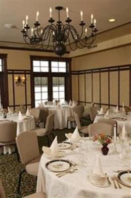 фото отеля Auberge Ripplecove & Spa