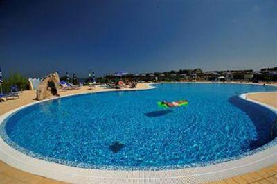 фото отеля Hotel Club Baia del Porto