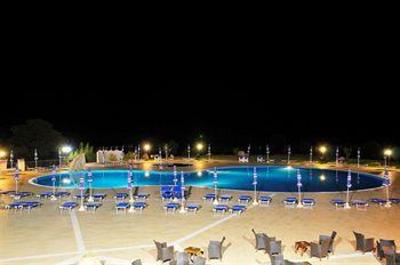 фото отеля Hotel Club Baia del Porto