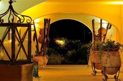 фото отеля Hotel Club Baia del Porto
