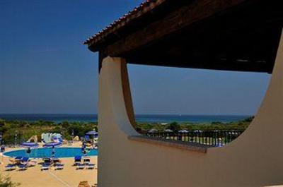 фото отеля Hotel Club Baia del Porto
