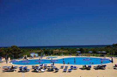 фото отеля Hotel Club Baia del Porto