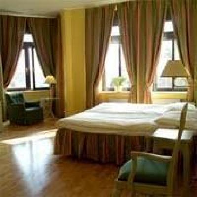 фото отеля BEST WESTERN Grand Hotel, Had