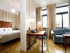 фото отеля BEST WESTERN Grand Hotel, Had