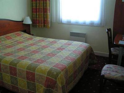 фото отеля Hotel Le Goelo
