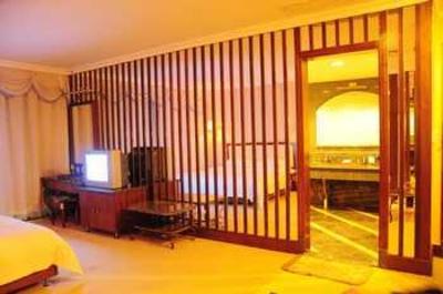 фото отеля Tamhoi Hotel