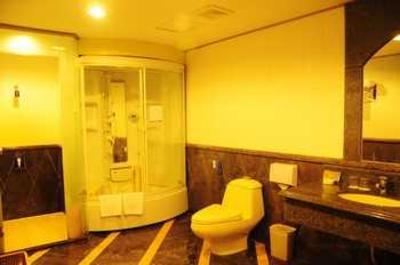 фото отеля Tamhoi Hotel
