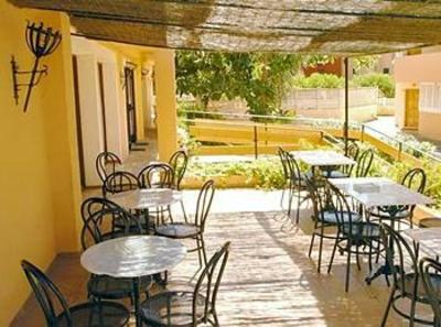 фото отеля Hotel Miranda Calvia