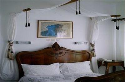 фото отеля Zorzis Hotel Mykonos