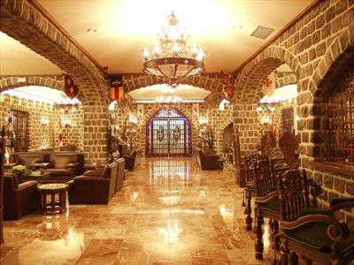 фото отеля Hotel Alfonso VI