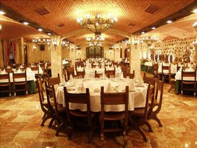 фото отеля Hotel Alfonso VI