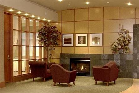 фото отеля Four Points by Sheraton Winnipeg International Airport