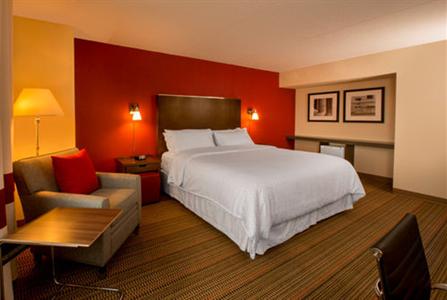 фото отеля Four Points by Sheraton Winnipeg International Airport