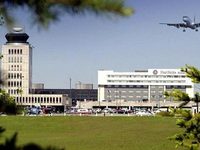 Four Points by Sheraton Winnipeg International Airport