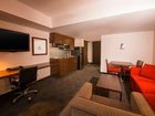 фото отеля Four Points by Sheraton Winnipeg International Airport