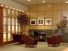 фото отеля Four Points by Sheraton Winnipeg International Airport