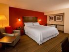 фото отеля Four Points by Sheraton Winnipeg International Airport