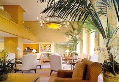 фото отеля JW Marriott Santa Monica Le Merigot