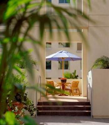 фото отеля JW Marriott Santa Monica Le Merigot