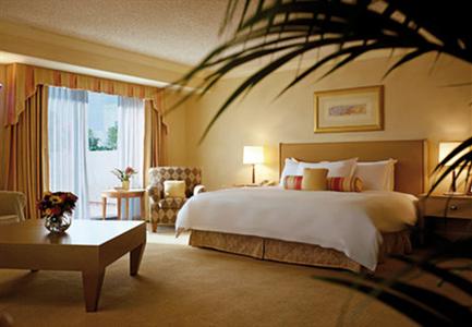 фото отеля JW Marriott Santa Monica Le Merigot
