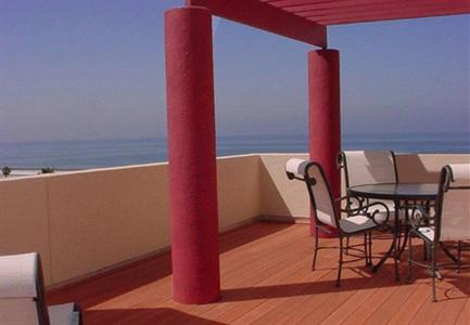 фото отеля JW Marriott Santa Monica Le Merigot