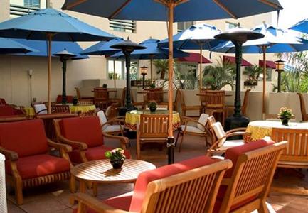 фото отеля JW Marriott Santa Monica Le Merigot