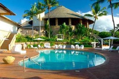 фото отеля Hotel Wailea