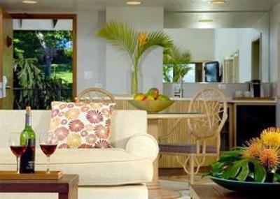 фото отеля Hotel Wailea