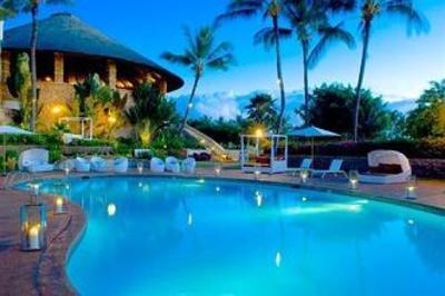 фото отеля Hotel Wailea