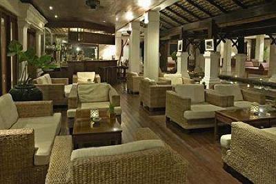 фото отеля La Residence Phou Vao by Orient-Express