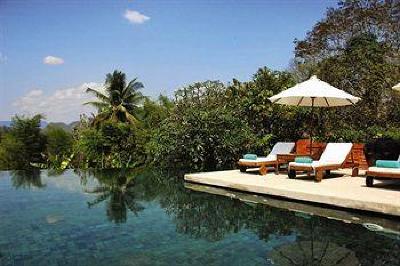 фото отеля La Residence Phou Vao by Orient-Express