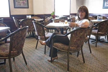 фото отеля Service Plus Inns & Suites Grande Prairie