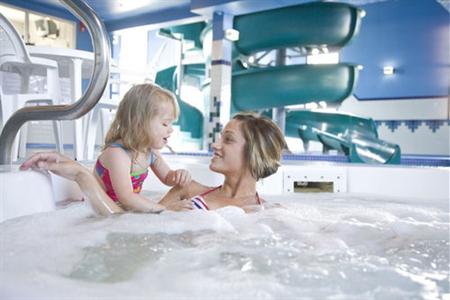 фото отеля Service Plus Inns & Suites Grande Prairie