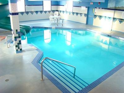 фото отеля Service Plus Inns & Suites Grande Prairie