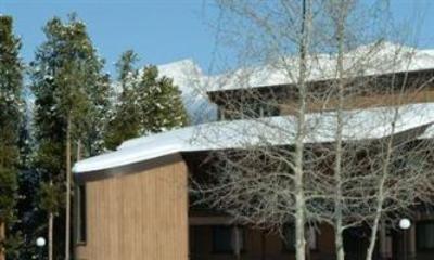 фото отеля Beaver Village Condominiums