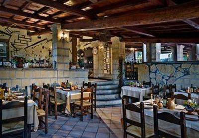 фото отеля Valle del Marta Resort
