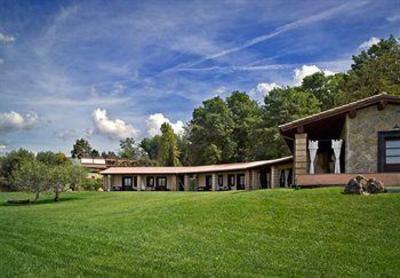 фото отеля Valle del Marta Resort
