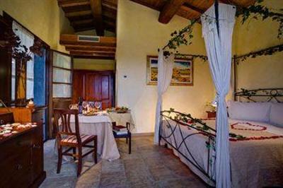 фото отеля Valle del Marta Resort