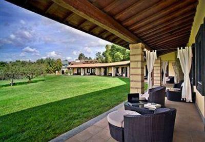 фото отеля Valle del Marta Resort